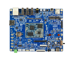 開(kāi)發(fā)板A133